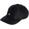 Kepurė „adidas“ atlasinis beisbolo kepuraitė M HA5550