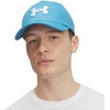 Under Armour Blitzing kepurė M 1376700 452