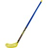Kij do unihokeja Azetx Cobra Junior HDPE bez owijki 92 cm