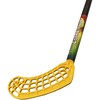 Kij do unihokeja Azetx Cobra Junior HDPE bez owijki 82 cm