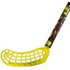 Kij do unihokeja Azetx Cobra Junior HDPE bez owijki 92 cm