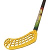 Kij do unihokeja Azetx Cobra Junior HDPE bez owijki 87 cm