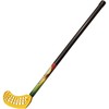 Kij do unihokeja Azetx Cobra Junior HDPE bez owijki 87 cm