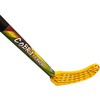 Kij do unihokeja Azetx Cobra Junior HDPE bez owijki 82 cm