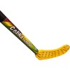 Kij do unihokeja Azetx Cobra Junior HDPE bez owijki 82 cm