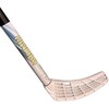 Kij do unihokeja Azetx Mamba Junior HDPE bez owijki 62 cm