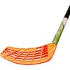 Kij do unihokeja Azetx Mamba Junior HDPE bez owijki 82 cm