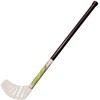 Kij do unihokeja Azetx Mamba Junior HDPE bez owijki 87 cm