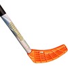 Kij do unihokeja Azetx Mamba Junior HDPE bez owijki 82 cm