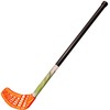 Kij do unihokeja Azetx Mamba Junior HDPE bez owijki 82 cm