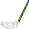 Kij do unihokeja Azetx Mamba Junior HDPE bez owijki 92 cm