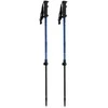 VIKING Kitsune Jr Trekking walking poles for children, 55–90 cm, mėlynas