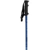 VIKING Kitsune Jr Trekking walking poles for children, 55–90 cm, mėlynas