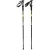 Kijki trekkingowe CMP Bern Trekking Poles zielono-juoda 3B36297 U911