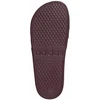 Klapki adidas Adilette Aqua bordo spalvos KJ7353 (37)