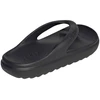 Klapki adidas Adilette Lumia Flip Flop juoda JR9715 (40,5)