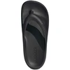 Klapki adidas Adilette Lumia Flip Flop juoda JR9715 (40,5)