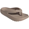 Klapki adidas Adilette Lumia smėlio sp. HP6944 (38)