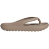 Klapki adidas Adilette Lumia smėlio sp. HP6944 (38)