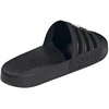 Klapki adidas Adilette Shower Liverpool juoda HQ2590 (39)