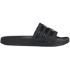 Klapki adidas Adilette Shower Liverpool juoda HQ2590 (39)