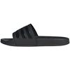 Klapki adidas Adilette Shower Liverpool juoda HQ2590 (39)