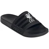 Klapki adidas Adilette Shower Liverpool juoda HQ2590 (39)