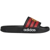 Klapki adidas Adilette Shower Manchester United juoda JS4963 (42)