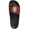 Klapki adidas Adilette Shower Manchester United juoda JS4963 (42)