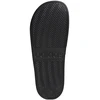Klapki adidas Adilette Shower Manchester United juoda JS4963 (42)