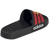 Klapki adidas Adilette Shower Manchester United juoda JS4963 (42)