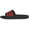 Klapki adidas Adilette Shower Manchester United juoda JS4963 (42)