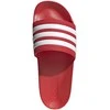 Klapki adidas Adilette Shower Slider raudona GZ5923 (39)