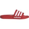 Klapki adidas Adilette Shower Slider raudona GZ5923 (39)