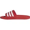 Klapki adidas Adilette Shower Slider raudona GZ5923 (39)