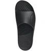 Klapki adidas Lightshift Slides juoda HQ2423 (37)