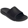 Klapki adidas Lightshift Slides juoda HQ2423 (37)