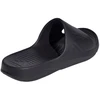Klapki adidas Lightshift Slides juoda HQ2423 (37)