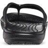 Klapki Crocs Classic II Flip juoda 206119 001 (42-43)