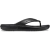 Klapki Crocs Classic II Flip juoda 206119 001 (42-43)
