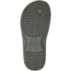 Klapki Crocs Crocband Flip oliwkowe 11033 3J5 (45-46)