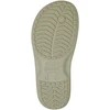 Klapki Crocs Crocband Flip žalia 11033 1WY (36-37)