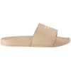 Klapki moterims 4F F036 smėlio sp. 4FWSS26FSLIF036 83S (40)