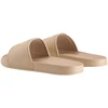 Klapki moterims 4F F036 smėlio sp. 4FWSS26FSLIF036 83S (40)