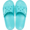 Klapki moterims Crocs Classic Slide mėlyna 206121 4O9 (41-42)