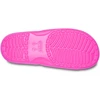 Klapki moterims Crocs Classic Slide rožinė 206121 6QQ (39-40)