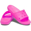 Klapki moterims Crocs Classic Slide rožinė 206121 6QQ (39-40)