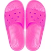 Klapki moterims Crocs Classic Slide rožinė 206121 6QQ (39-40)