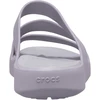 Klapki moterims Crocs Gataway Strappy Sandal violetinė 209587 5PS (41-42)