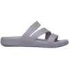 Klapki moterims Crocs Gataway Strappy Sandal violetinė 209587 5PS (41-42)